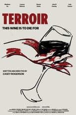 Poster for Terroir