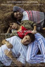 Poster for Fin de semana