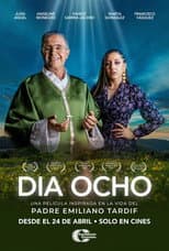 Poster for Día Ocho