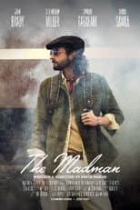 Poster for The Madman
