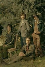 Poster for Calendar Business/Making of Pretty. Odd.