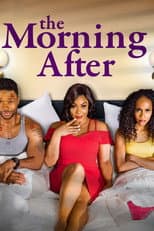 Poster for The Morning After