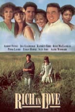 Poster for Rich in Love
