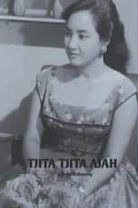 Poster for Tjita-Tjita Ajah