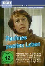 Poster for Paulines zweites Leben