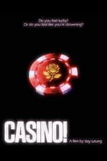 Poster for Casino!
