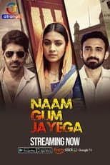 Poster for Naam Gum Jayega