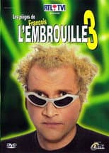 Poster for Les pièges de François l'Embrouille 3