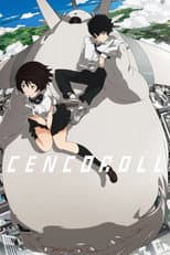Poster for Cencoroll
