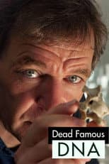 Poster for Dead Famous DNA