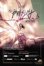 Poster for Kary The Present Concert