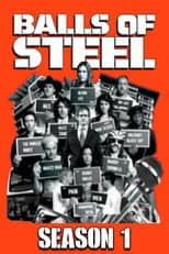 Poster for Season 1