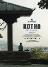 Poster for Kotha A Musical Short Film