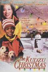 Poster for The Kudzu Christmas