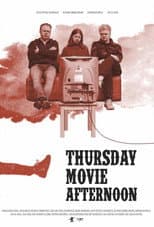 Poster for Thursday Movie Afternoon