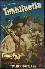 Poster for Tukkijoella