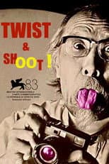 Poster for Twist & Shoot: Mister Suzuki