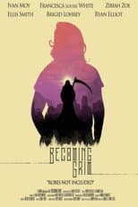 Poster for Becoming Grim