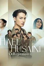 Poster for Konsert Hael & Repertoire