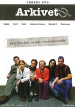 Poster for Arkivet
