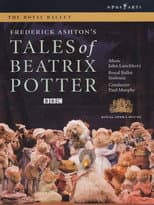 Poster for Frederick Ashton's Tales of Beatrix Potter