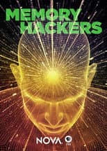 Poster for Memory Hackers