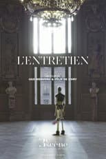 Poster for L'entretien