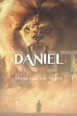 Poster for Daniel and the Fiery Furnace