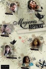 Poster for Mujeres asesinas