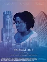 Poster for Radical Joy