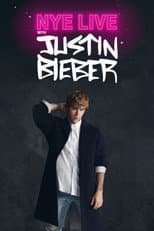 Poster for NYE Live With Justin Bieber