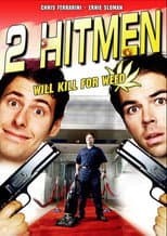 Poster for 2 Hitmen