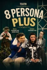 Poster for 8 Persons Plus