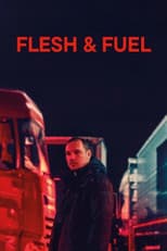 Poster for Flesh & Fuel
