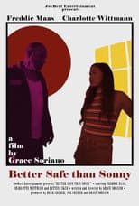 Poster for Better Safe Than Sonny