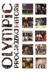 Poster for Olympic: Procházka historií