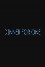 Poster for Dinner for One