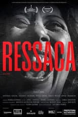 Poster for Ressaca