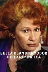 Poster for Bella bland kryddor och kriminella
