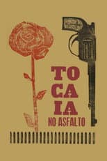 Poster for Tocaia no Asfalto
