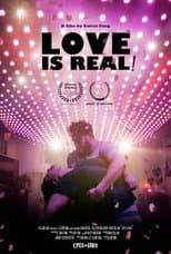 Poster for Love is Real