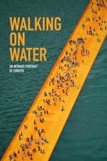 Poster for Walking on Water