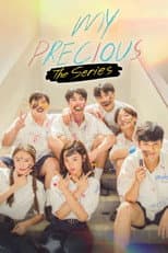 Poster for My Precious The Series