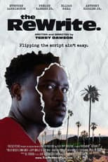 Poster for The ReWrite.