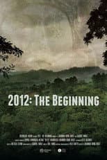 Poster for 2012: The Beginning