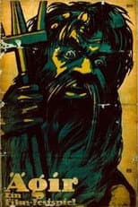 Poster for Aegir: Ein Film-Festspiel