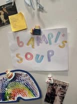 Poster for Bampi's Soup
