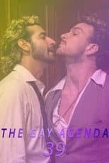 Poster for The Gay Agenda 39