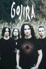 Poster for Gojira: graspop 2014