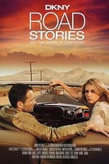 Poster for DKNY Road Stories